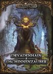 RPG Item: Dryadenhain & Dschinnenzauber
