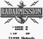 Video Game: Radar Mission
