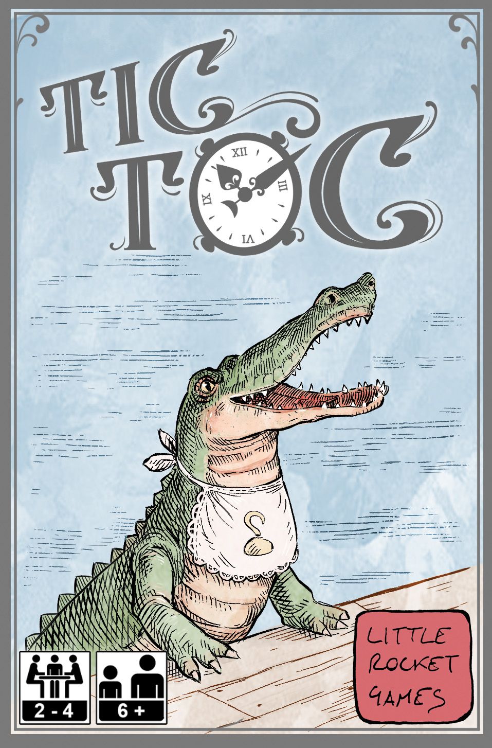 TIC TOC