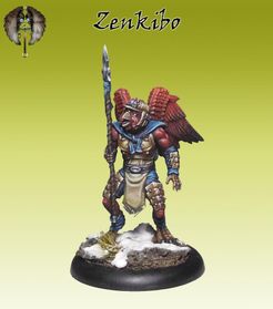 Bushido: Zenkibo