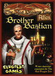 The Red Dragon Inn: Allies – Brother Bastian (English Edition)