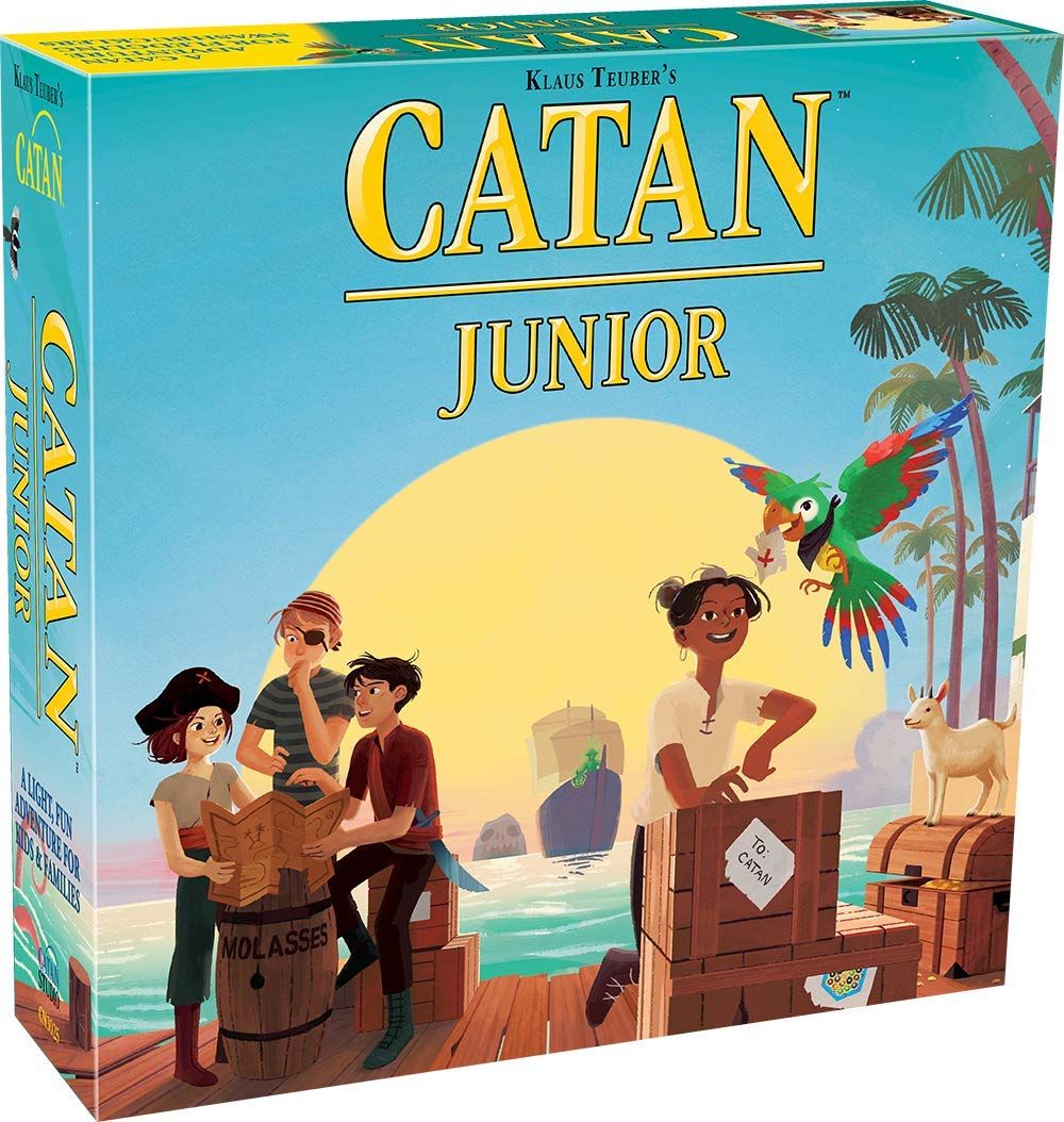Board game image