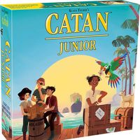 Catan: Junior