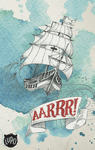 AARRR!