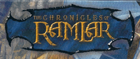 RPG: The Chronicles of Ramlar (1st Edition)