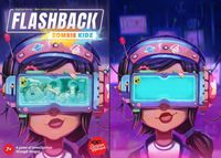 Designer Diary: Flashback: Zombie Kidz