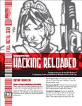 RPG Item: Hacking Reloaded