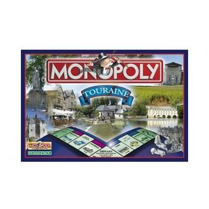 Monopoly: Touraine