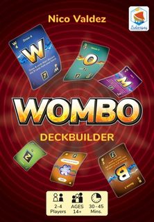 Wombo: Deckbuilder