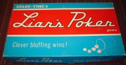 Liar's Poker