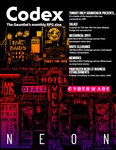 Issue: Codex: Neon