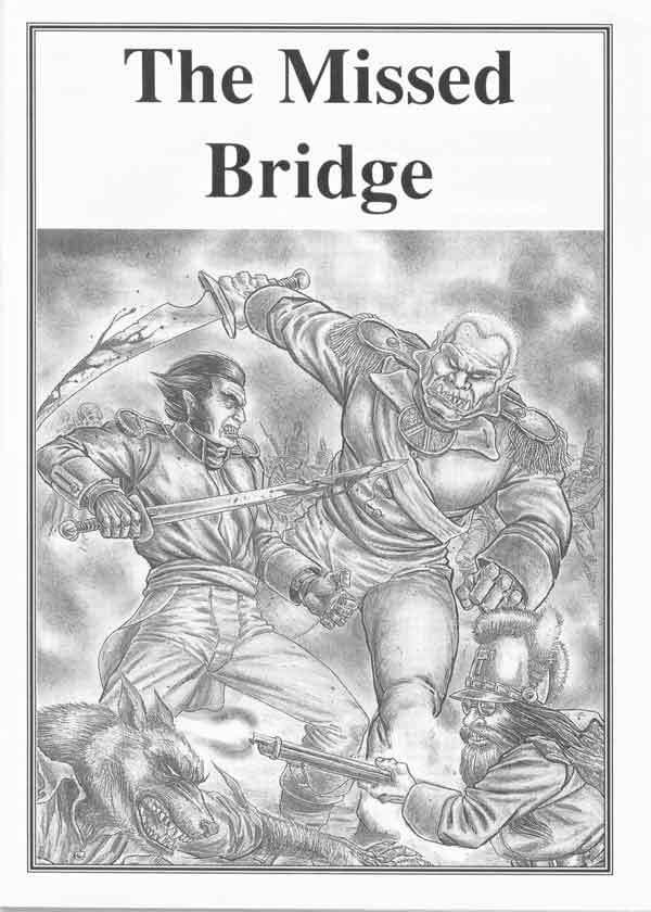 The Missed Bridge