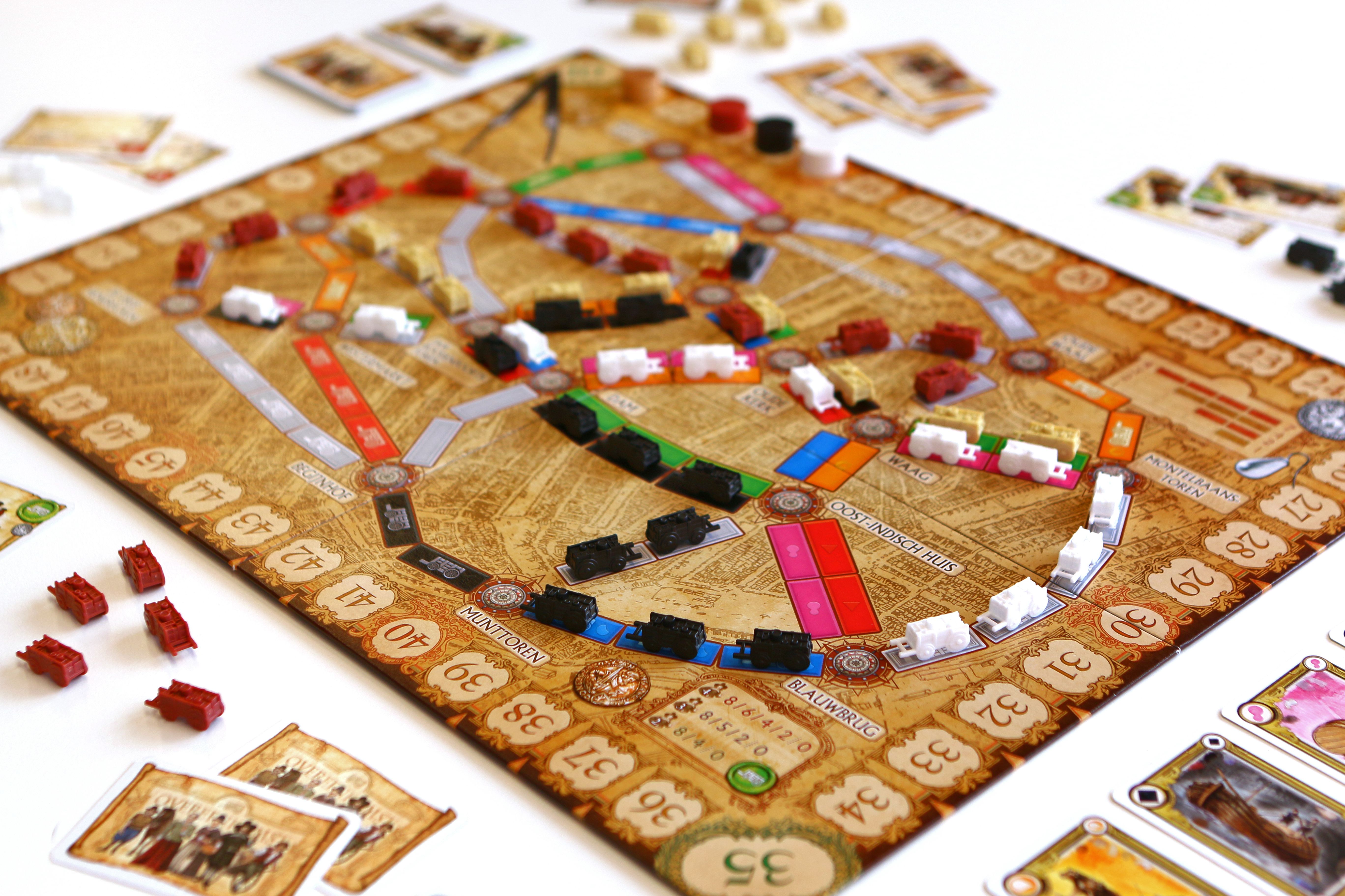 BoardGameGeek