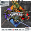 Unmatched Adventures: Teenage Mutant Ninja Turtles thumbnail