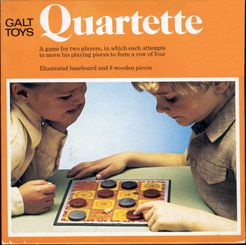 Quartette