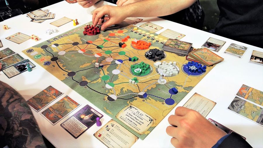 BoardGameGeek