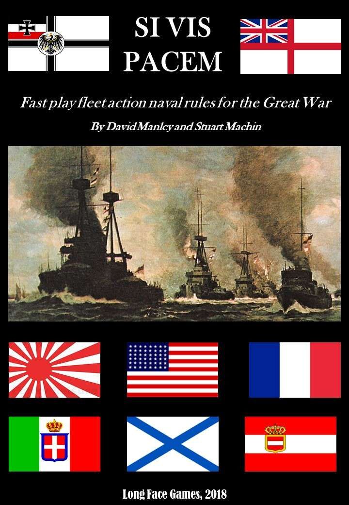 Si Vis Pacem