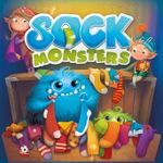 Sock Monsters