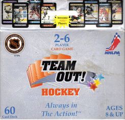 Team Out! Hockey