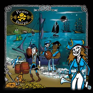 Pirates of Penryn