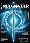 Issue: Magnatar (Issue 1 - Dec 2024)