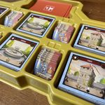 Board Game: Between Two Castles of Mad King Ludwig