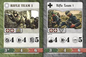 The Unknown Soldiers