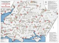 Railway Rivals Map SV: London & Western