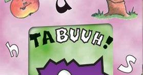 Tabuuh! | Board Game | BoardGameGeek