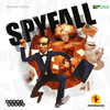 Spyfall - Board Game - Papergames em Promoção na Americanas