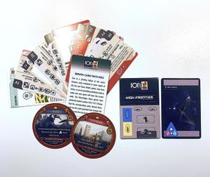 Annual errata card pack 2021