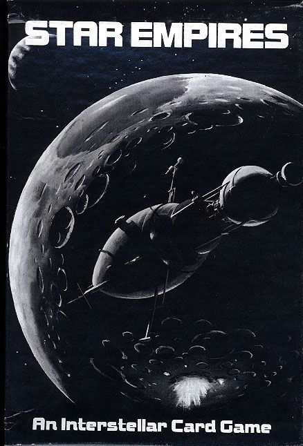 Star Empires