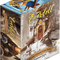 Everdell: Promo Compilation Pack