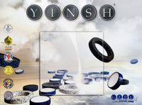 Board Game: YINSH