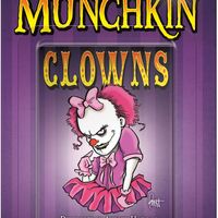 Munchkin Clowns