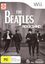 Video Game: The Beatles Rock Band