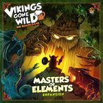 Vikings Gone Wild: Masters of Elements (2018)