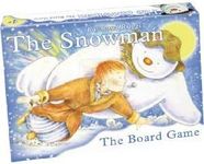 Board Game: The Snowman Game