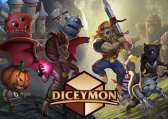 Diceymon
