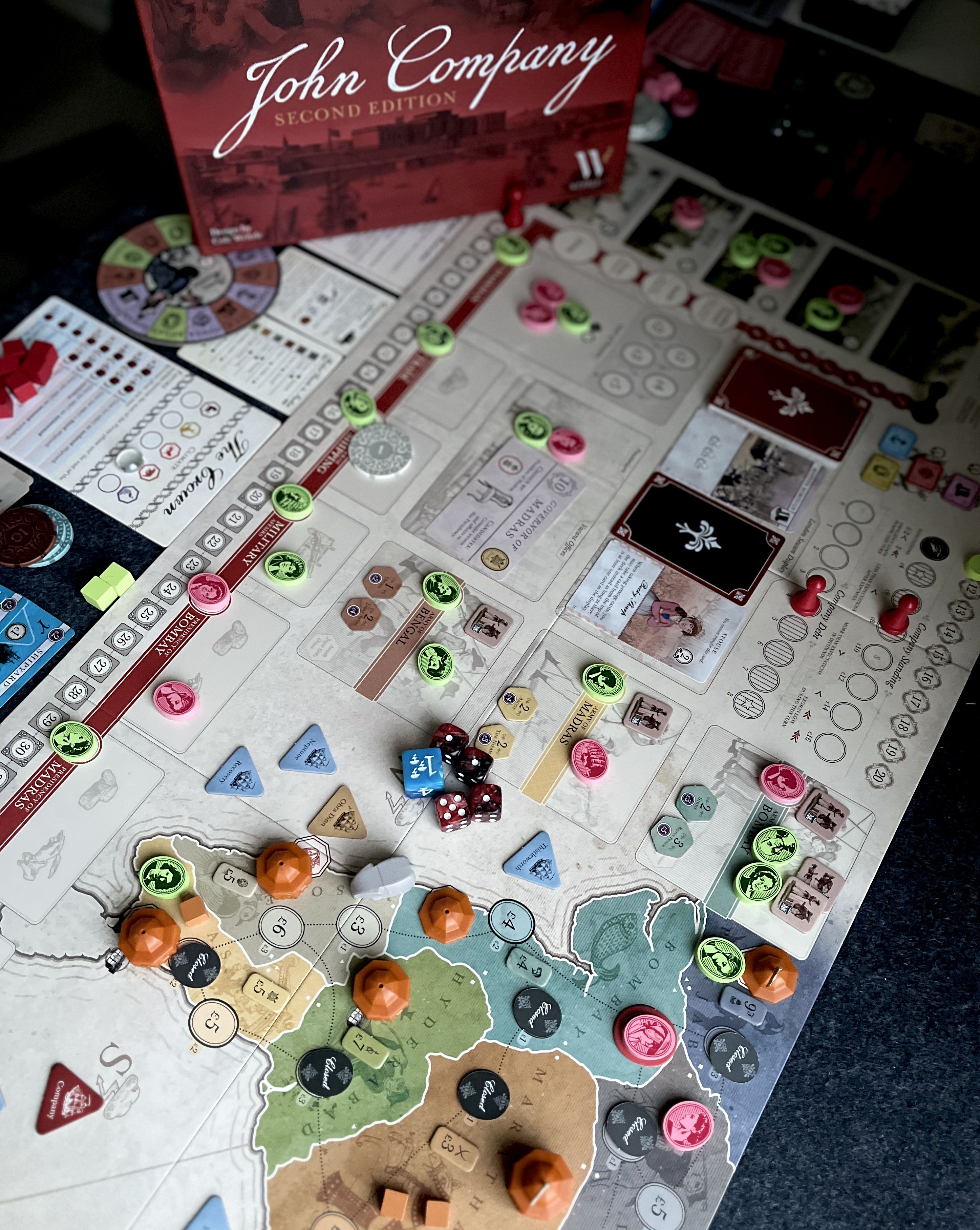 BoardGameGeek