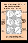 RPG Item: Khaghbboommm 2012 Tunnels & Trolls Omnibus Edition