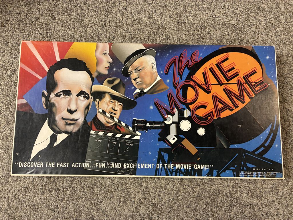 Illustration 4 de The Movie Game