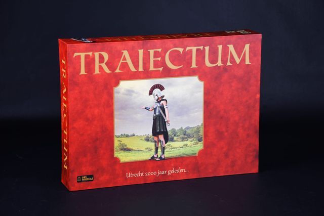 Traiectum
