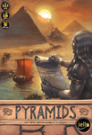 Board Game: Pyramids