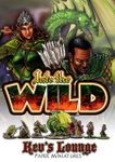RPG Item: Into the Wild