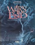 RPG Item: War's End