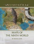 RPG Item: Maps of the Ninth World