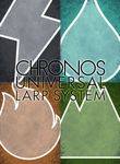 RPG Item: CHRONOS Universal LARP System Core Deck