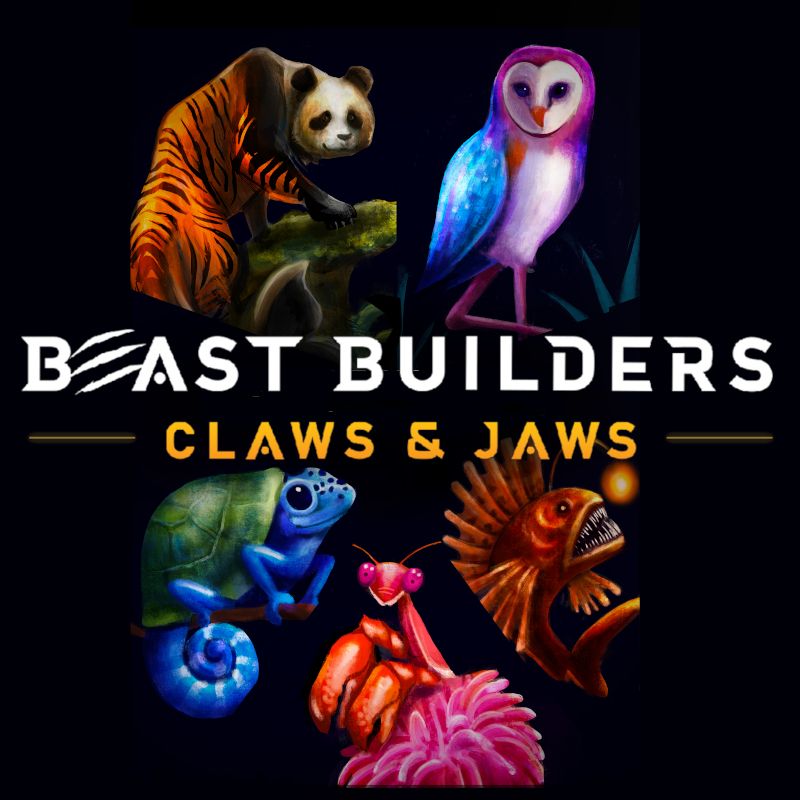 Illustration 1 de Claws