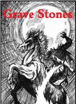 Issue: Grave Stones (Issue 1)
